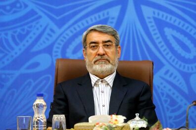 همه نهادها در زمینه کنترل خروجی‌ ها پای کار آمده‌اند