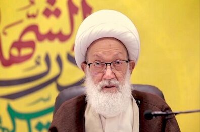 منافع بشریت از منافع اسلام جدا نیست