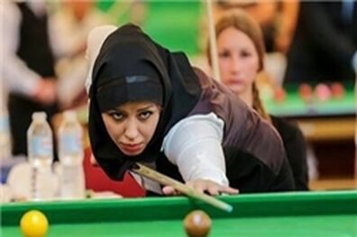 پایان کار اکرم محمدی پیش از صعود به مرحله حذفی رقابت های آسیایی