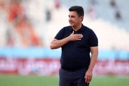 راهکار گل‌گهر درصورت تایید محرومیت قلعه‌نویی