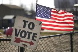 
آنچه باید از رقابت «سه‌شنبه بزرگ» در آمریکا بدانیم
