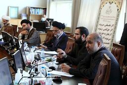 تمامی دستگاه‌ها اطلاعات خود را در سامانه الکترونیک دولت ثبت کنند