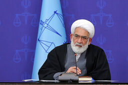 موضوع حجاب قبل از اینکه نیاز به کار قضائی داشته باشد نیازمند کار فرهنگی است