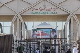دستگیری عامل شهادت مرزبان یگان مرزی مهران
