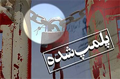 پلمپ شش واحد مواد غذایی در اصفهان