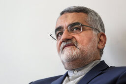 بروجردی: جنگ تحمیلی یک عبرت ماندگار در تاریخ معاصر است