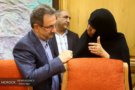 یکصد و بیستمین جلسه شورای اجتماعی کشور