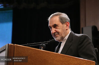 فلسطین در این مبارزه تنها از خودش دفاع نمی‌کند بلکه از کل امت اسلام دفاع می‌کند 