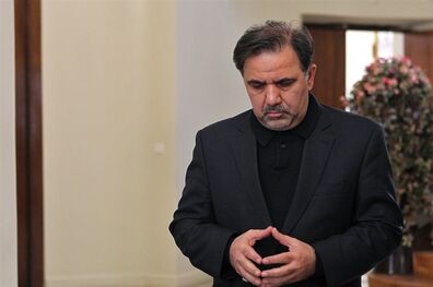 مخالفین وزیر راه: یک گونی مدارک علیه آخوندی داریم/ دولت از جراحی نترسد/ آخوندی: استعفایم را رئیس جمهور رد کرد/ شهریاری: استیضاح وزیر سیاسی نیست