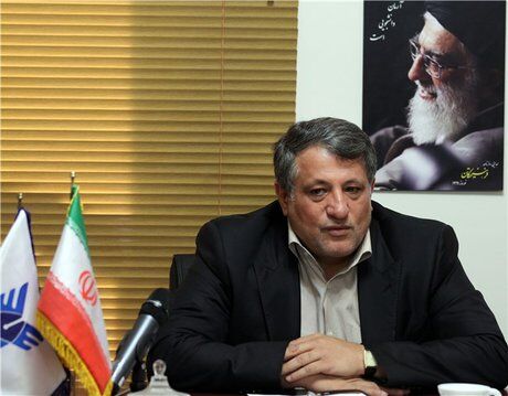 تهران نیاز به دمیدن روح تازه‌ای دارد