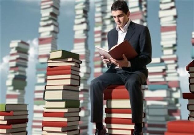 وزارت فرهنگ و ارشاد اسلامی از خرید بیش از ۱۶ میلیارد ریال کتاب خبر داد 
