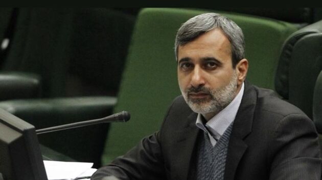 برای تامین منافع ملی کشور هشدار می دهیم مراقبت کنید/ نباید از یک سوراخ دوبار گزیده شویم