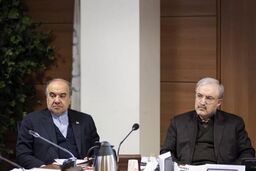 درخواست سلطانی‌ فر از وزیر بهداشت برای بازگشایی باشگاه‌ها