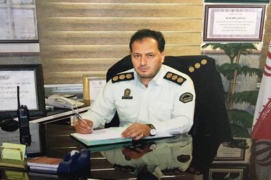 دستگیری یک هزار و ۴۷۲ خرده فروشان موادمخدر در طرح امنیت محله محور