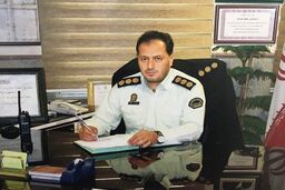 دستگیری توزیع کنندگان مواد مخدر در کشور توسط پلیس