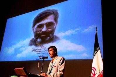 ناگفته‌های دفاع مقدس در ایلام، رسالت هنرمندان را بیشتر کرده است
