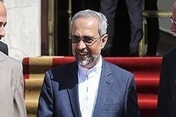 سفر معاون اقتصادی رئیس جمهور به همدان