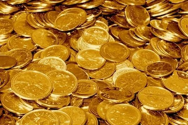 قیمت سکه در بازار امروز ۲۶ دی ۱۴۰۰ مشخص شد