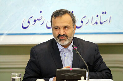 زوج های جوان  با شرایط و تسهیلات ویژه به زیارت آسان می آیند