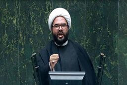 انتقاد شدید حجت الاسلام نیک بین از عملکرد دولت در بازار سرمایه و بورس