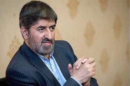 مطهری: ترامپ پول عربستان را می خواهد