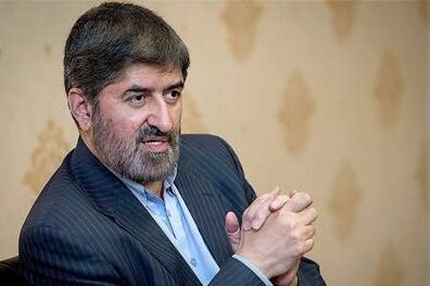 مطهری: ترامپ پول عربستان را می خواهد
