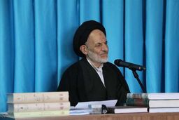انسان مغرور فکر ندارد/مال و ثروت برای انسان ‌گمراه‌‌ بی‌معنی خواهد بود‌