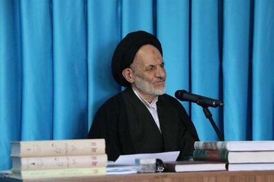انسان مغرور فکر ندارد/مال و ثروت برای انسان ‌گمراه‌‌ بی‌معنی خواهد بود‌