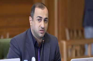 بودجه مناطق محروم شهر تهران درسال آینده افزایش یافت