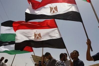 رویکرد جدید مصر در قبال نوار غزه 