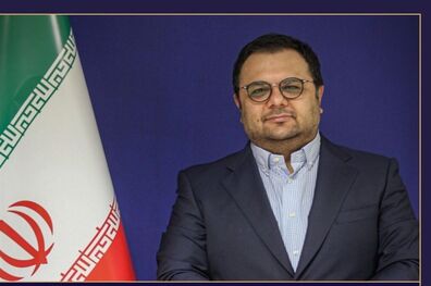سرپرست مرکز روابط عمومی واطلاع رسانی وزارت اقتصاد منصوب شد