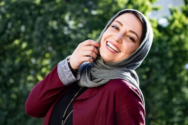 شیرین صمدی، مجری تلویزیون آزاد شد