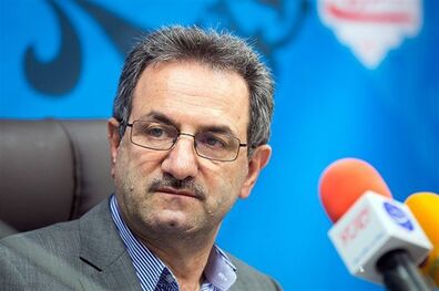 آخرین خبرها از بوی نامطبوع در سطح شهر تهران