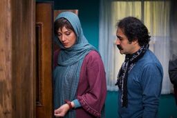 اکران فیلم سینمایی «خداحافظ دختر شیرازی» در جشنواره هرات