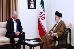 ائتلاف جهانی در برابر زورگویی‌های آمریکا و غربی‌ها تشکیل شود