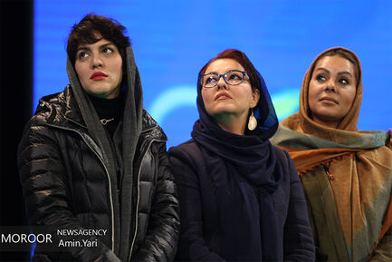 مراسم بزرگداشت پیوند اعضا (جشن نفس) 