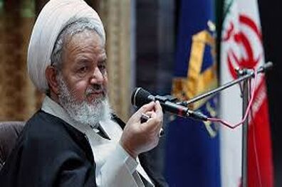 دشمن امروز در صدد استحاله نظام اسلامی ایران با استفاده از ابزار جنگ نرم است