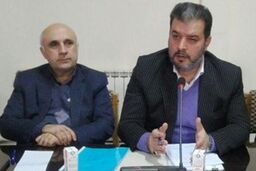 وجود 30 هزار حلقه چاه غیرمجاز در مازندران