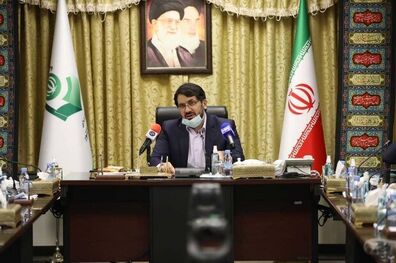 اظهارات بذرپاش درباره آخرین وضعیت کالاهای موجود در بنادر و گمرکات کشور