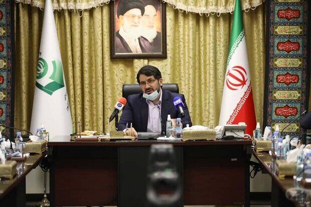 اظهارات بذرپاش درباره آخرین وضعیت کالاهای موجود در بنادر و گمرکات کشور
