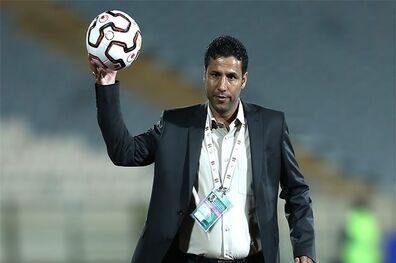 این مربی شانس حضور در پرسپولیس را از دست داد
