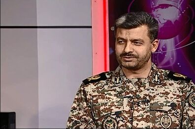 تحریم‌ ها در حوزه دفاع، محرک و عامل پیشرفت است