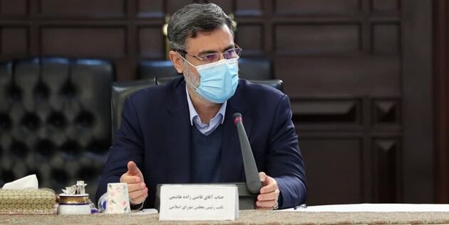 انقلاب مرهون فداکاری های مردم و محصول قدرت مردم است