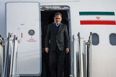 معاون رئیس جمهور به هرمزگان سفر می کند