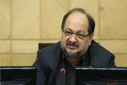 ستاد جذب و ساماندهی سرمایه گذاری  فعال خواهد شد/15.2 درصد رشد صنعتی کشور