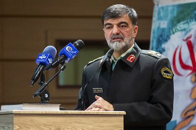 ۹۵ درصد رانندگان به قوانین راهنمایی و رانندگی التزام دارند