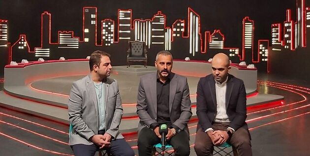 ویژه برنامه شبکه سلامت برای نوروز / برنامه مافیا با مجری جدید می آید