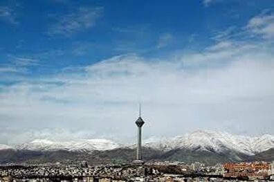 207 روز پاک و سالم در تهران از ابتدای سال تاکنون