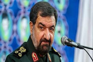 واکنش محسن رضایی به ترور سردار قاسم سلیمانی