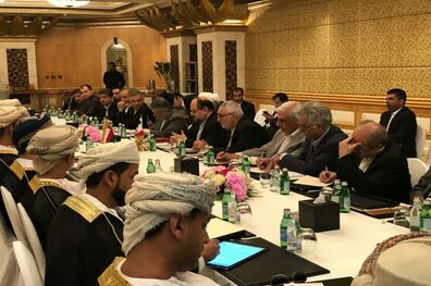 تکذیب بایکوت نشست خبری سخنگوی دولت توسط وزیر صنعت، معدن و تجارت
